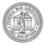Federal Bar Association